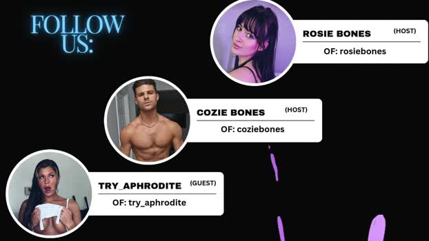 rosiebones fingers Webcam SHOW @ Chaturbate 04-10-2024