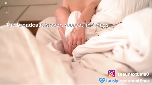 seeunexttime XXX Webcam SHOW @ Chaturbate 04-10-2024