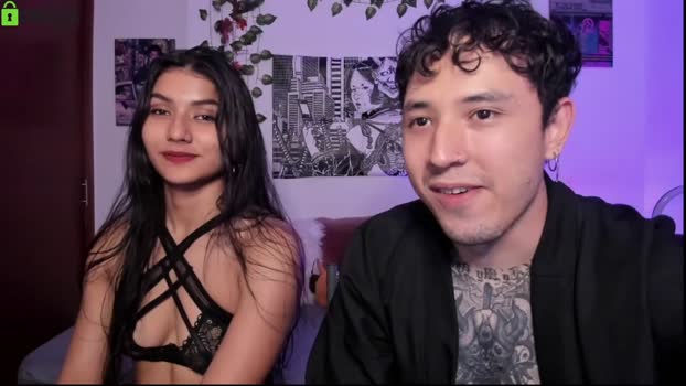 tyler_mia legs Webcam SHOW @ Chaturbate 04-10-2024