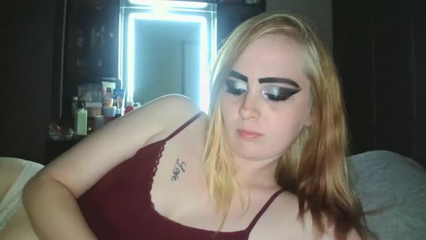haileyakuma69 kiss Webcam SHOW @ Chaturbate 05-10-2024