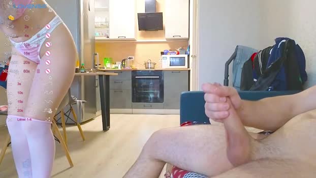 k1tty_cute sexyfeet Webcam SHOW @ Chaturbate 05-10-2024