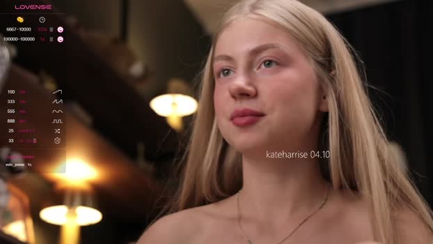 kateharrise fuckme Webcam SHOW @ Chaturbate 04-10-2024