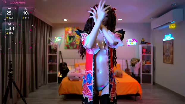 madnessalise nasty Webcam SHOW @ Chaturbate 05-10-2024