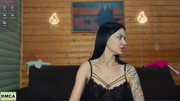meowluv Recorded Webcam SHOW @ Chaturbate 05-10-2024