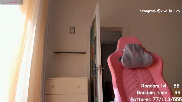 thatgirl___ natural Webcam SHOW @ Chaturbate 05-10-2024