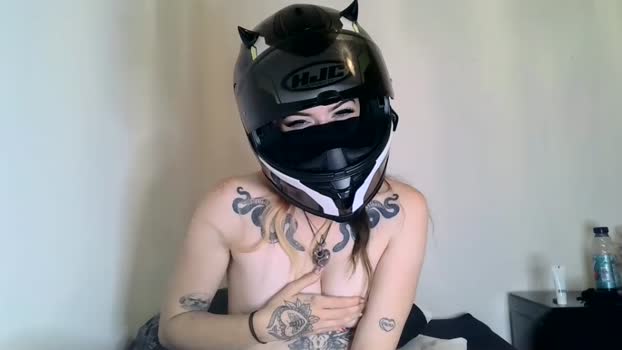 bikerbaby2319 Topless Webcam SHOW @ Chaturbate 05-10-2024