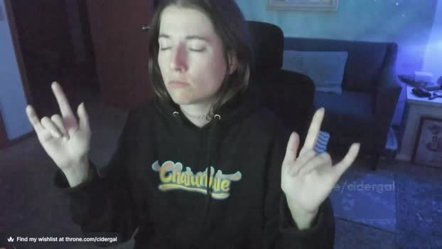 cidergal69 legs Webcam SHOW @ Chaturbate 07-10-2024