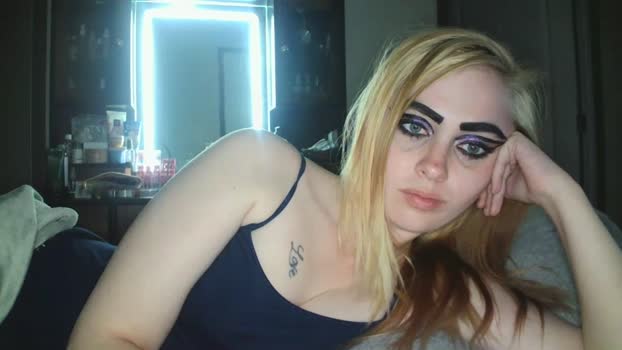 haileyakuma69 lovense Webcam SHOW @ Chaturbate 07-10-2024