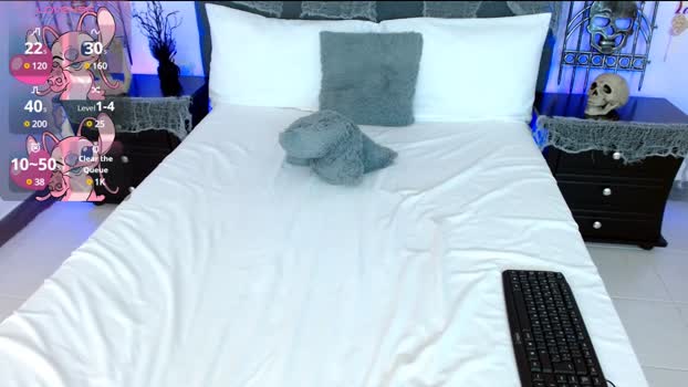 leonacutecam sexybody Webcam SHOW @ Chaturbate 07-10-2024