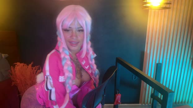 scarlett_collins01 lovense Webcam SHOW @ Chaturbate 07-10-2024