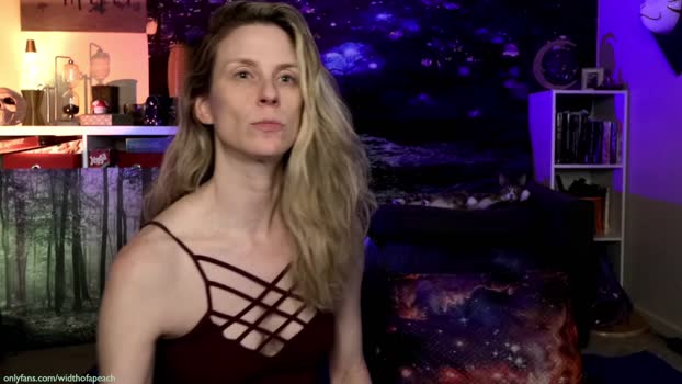 widthofapeach wet Webcam SHOW @ Chaturbate 07-10-2024