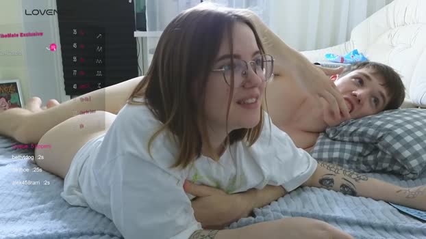 cute_junk big Webcam SHOW @ Chaturbate 08-10-2024
