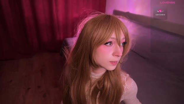 darkfirenight Cam Webcam SHOW @ Chaturbate 08-10-2024