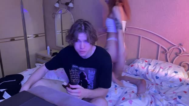 nicholas_wgd nasty Webcam SHOW @ Chaturbate 08-10-2024