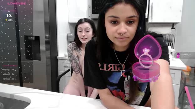 victoriawildd beauty Webcam SHOW @ Chaturbate 08-10-2024