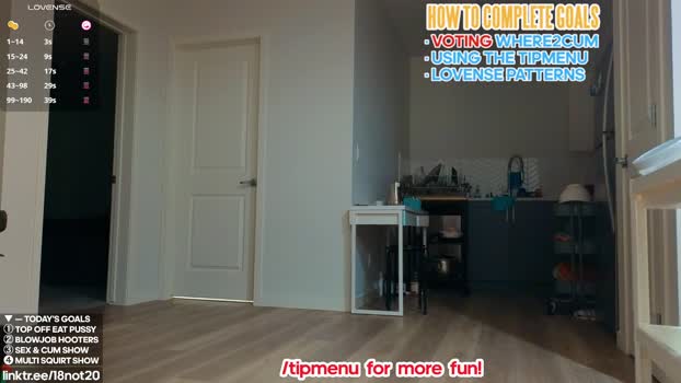 18not20 gag Webcam SHOW @ Chaturbate 09-10-2024