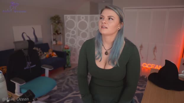 asiri_ocean suck Webcam SHOW @ Chaturbate 09-10-2024