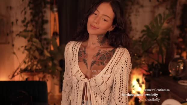 effylowell_ dirty Webcam SHOW @ Chaturbate 09-10-2024