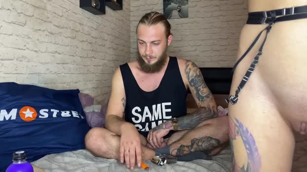 hotcoupleee2020 Nude Webcam SHOW @ Chaturbate 09-10-2024