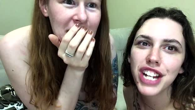 lesbianlovers38 kiss Webcam SHOW @ Chaturbate 09-10-2024