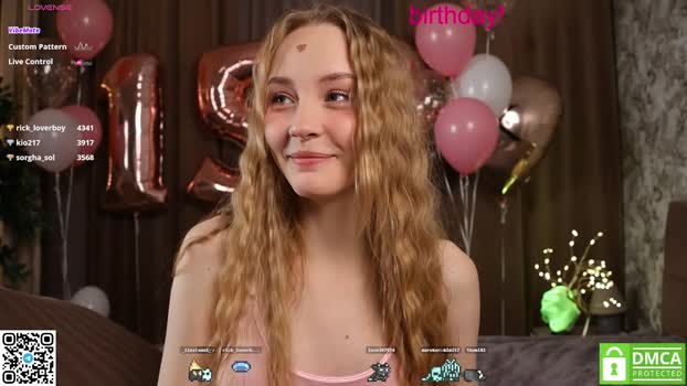 lissa_meooow Nude Webcam SHOW @ Chaturbate 09-10-2024