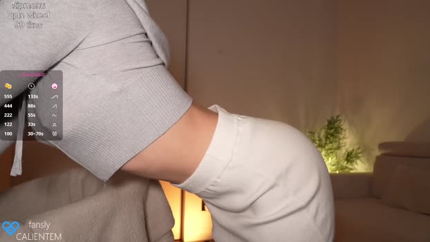 ms_seductive Nude Webcam SHOW @ Chaturbate 09-10-2024
