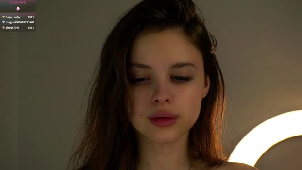 a_whole_eternity Pretty Webcam SHOW @ Chaturbate 09-10-2024