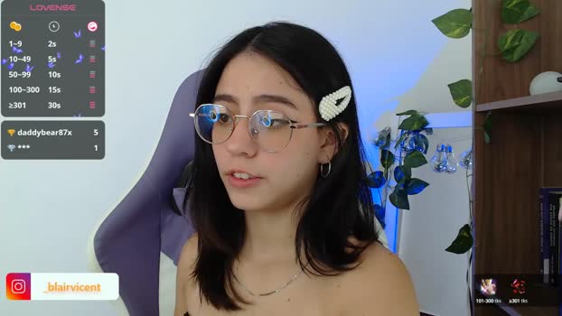 blairvicent moan Webcam SHOW @ Chaturbate 09-10-2024