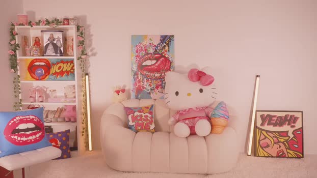 bunnydollstella analtoy Webcam SHOW @ Chaturbate 10-10-2024