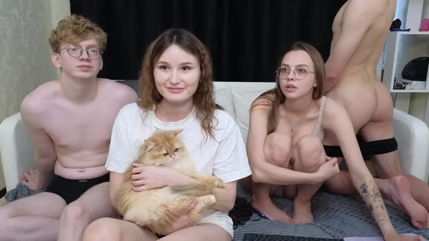 loossers Couple Chaturbate 10-10-2024
