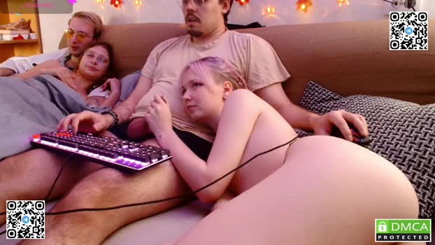 sashalaur Couple Chaturbate 10-10-2024
