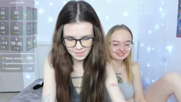 shy_suchka Couple Chaturbate 10-10-2024