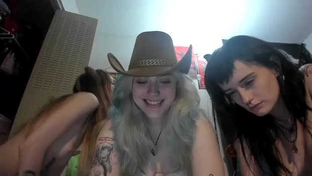 snowxbunny1228 Couple Chaturbate 10-10-2024