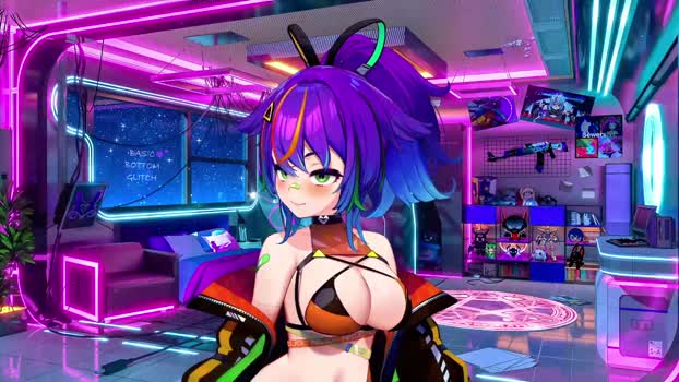 projektmelody Female Chaturbate 11-10-2024
