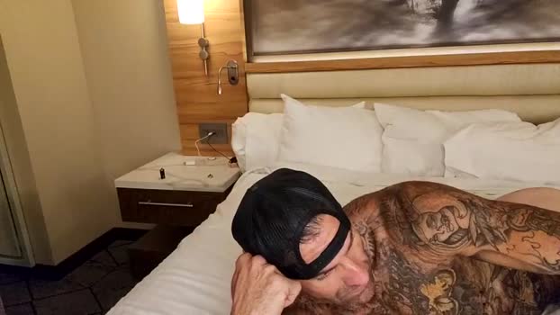 thebarbieandkenshow Couple Chaturbate 11-10-2024