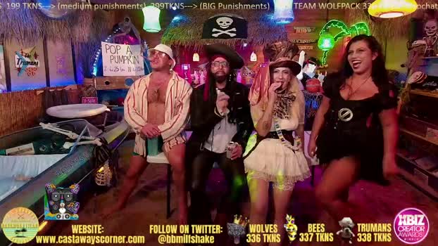 bigbananamilfshake Couple Chaturbate 12-10-2024