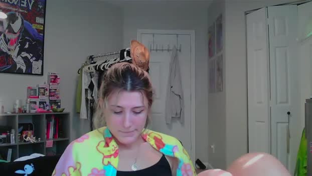 briadominick Female Chaturbate 11-10-2024