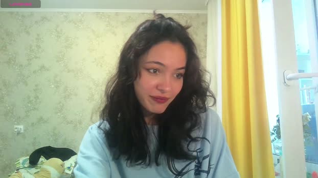 curly_011 Female Chaturbate 12-10-2024
