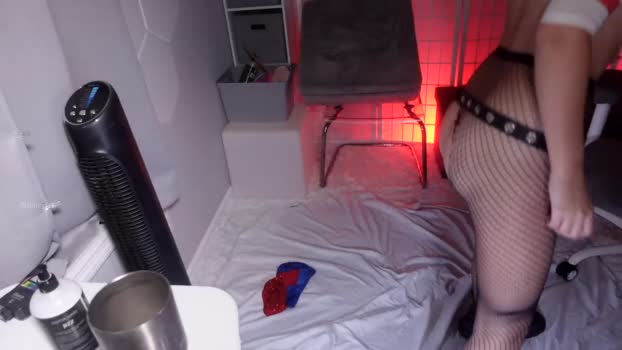 finleyfae Female Chaturbate 11-10-2024