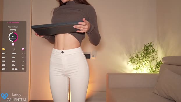 ms_seductive Female Chaturbate 12-10-2024