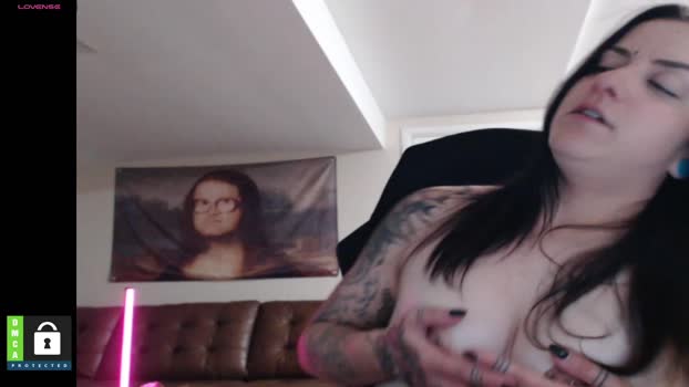 primamateriaa Female Chaturbate 12-10-2024