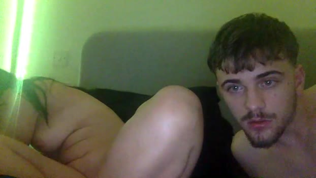 rosiejamie8 Couple Chaturbate 12-10-2024
