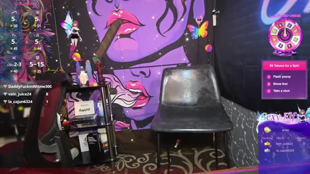 sexywifead Couple Chaturbate 12-10-2024