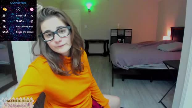 spaceneighbor Couple Chaturbate 11-10-2024