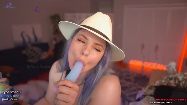 asiri_ocean Female Chaturbate 13-10-2024