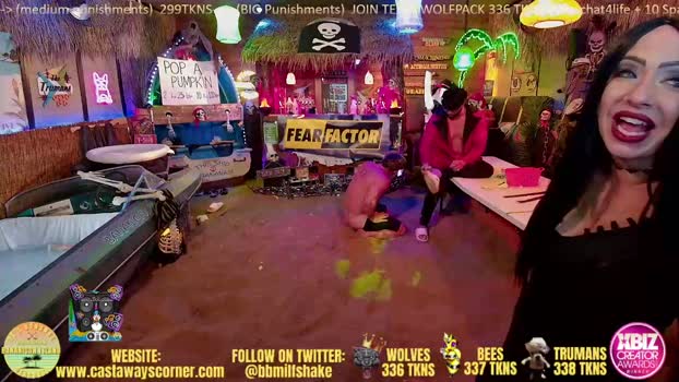 bigbananamilfshake Couple Chaturbate 13-10-2024