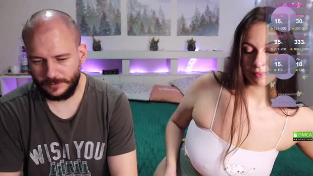 coon_and_foxxx Couple Chaturbate 13-10-2024