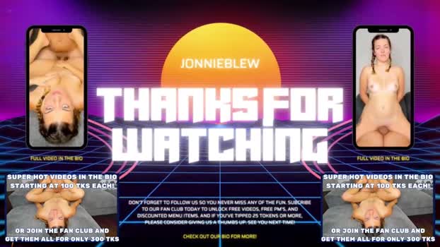 ellieandjonnie Couple Chaturbate 13-10-2024