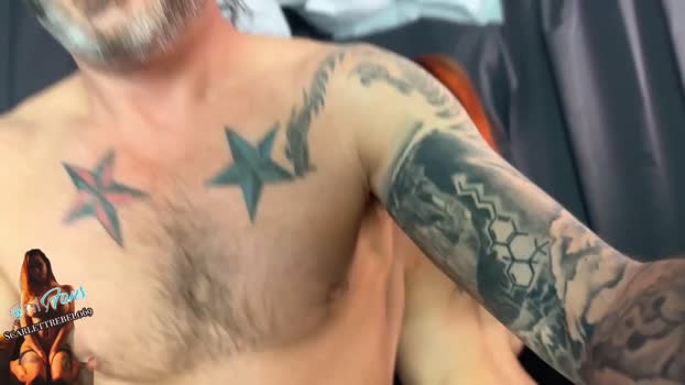 heathaustin8bi7 Couple Chaturbate 13-10-2024