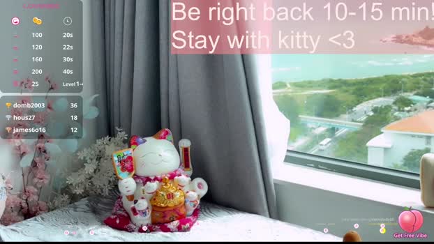 hypnotic_kitty Couple Chaturbate 13-10-2024